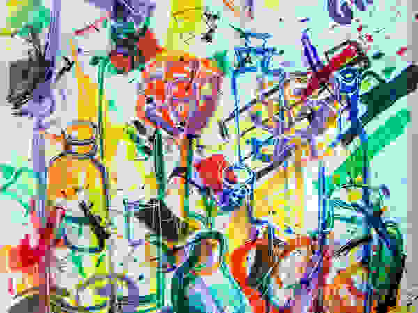 Expresarte Galeria ArtworkPictures & paintings