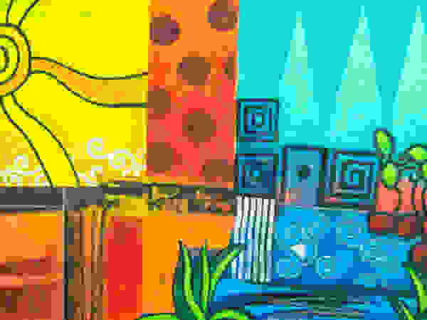 Expresarte Galeria ArtworkPictures & paintings