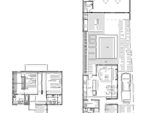 Estudio de Arquitectos Jafella Rodriguez