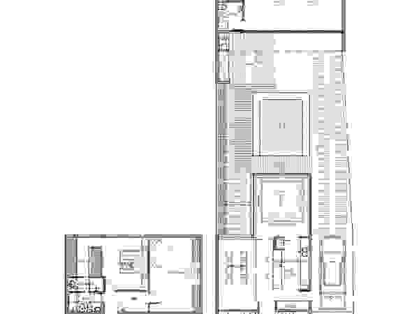 Estudio de Arquitectos Jafella Rodriguez