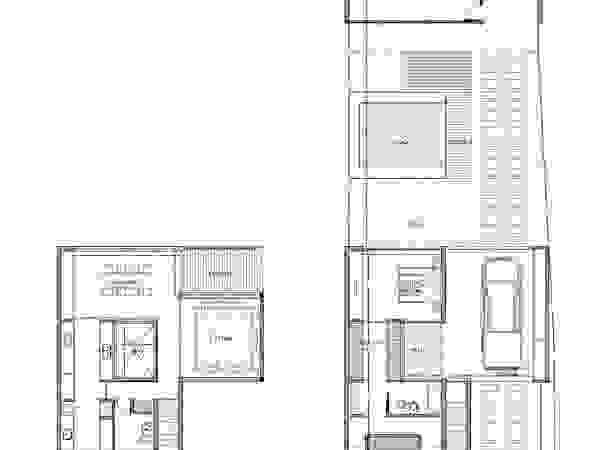 Estudio de Arquitectos Jafella Rodriguez