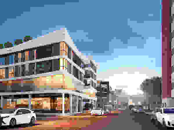 MİNERVA MİMARLIK Modern Houses Wood Wood effect