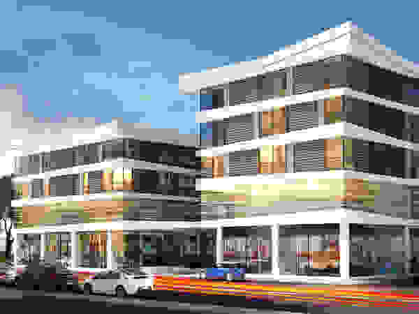 MİNERVA MİMARLIK Modern Houses Wood Wood effect