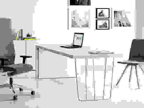 agvestudio Minimalist office buildings