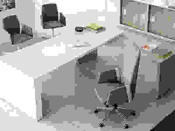 agvestudio Minimalist office buildings