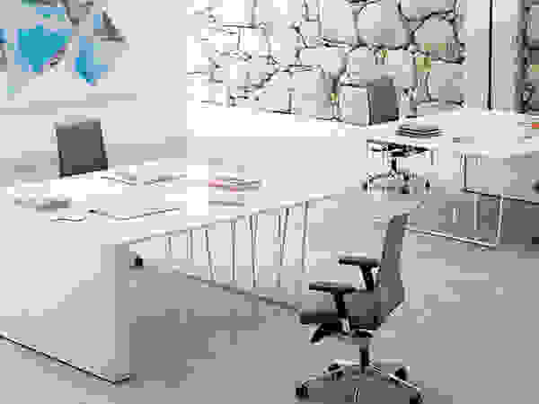 agvestudio Minimalist office buildings