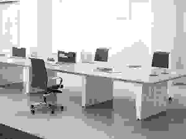 agvestudio Minimalist office buildings