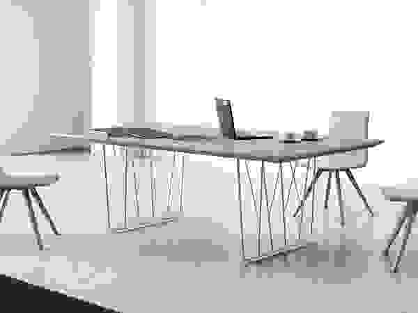 agvestudio Minimalist office buildings
