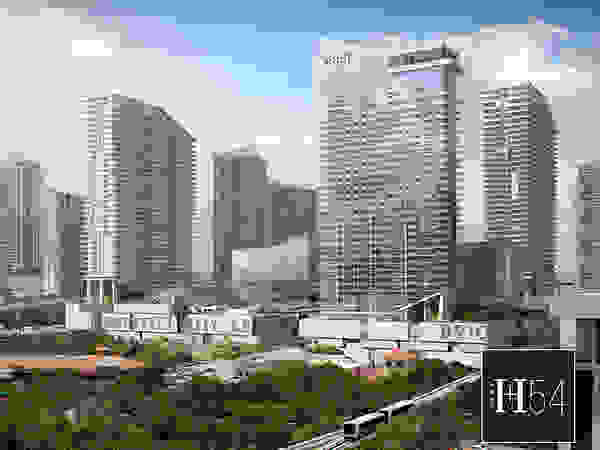 Home54 Готелі