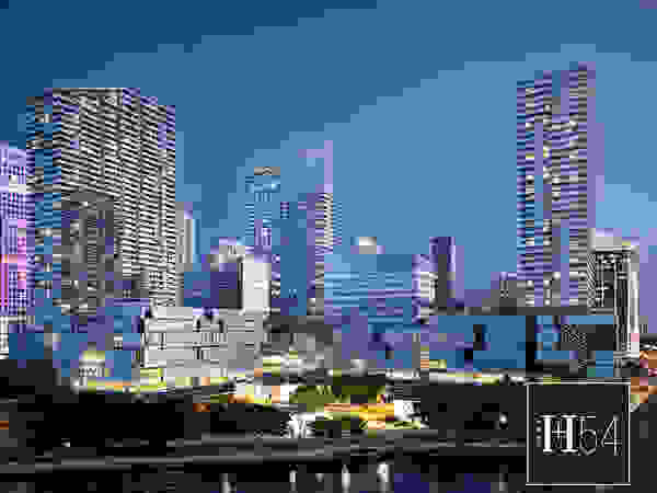 Home54 Готелі