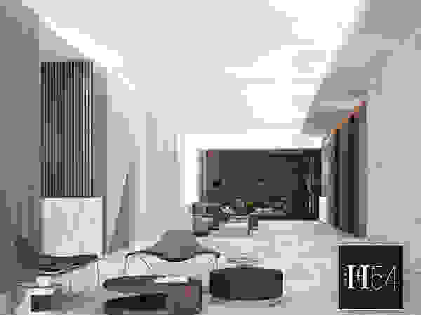 Home54 Готелі