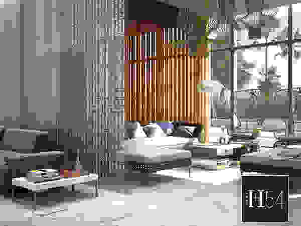 Home54 Готелі