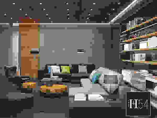 Home54 Готелі
