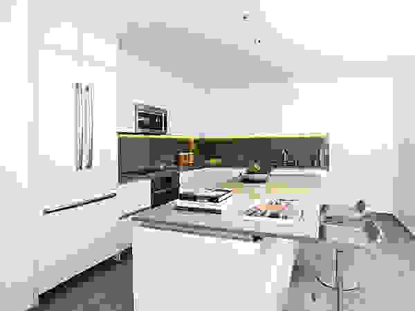 Home54 Готелі