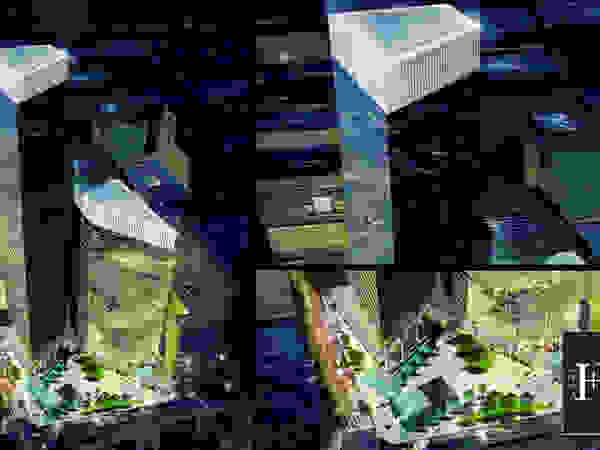 Home54 Готелі