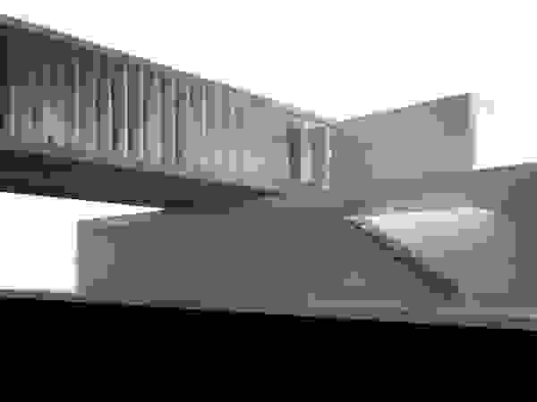 CCMP Arquitectura