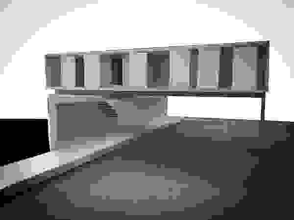 CCMP Arquitectura