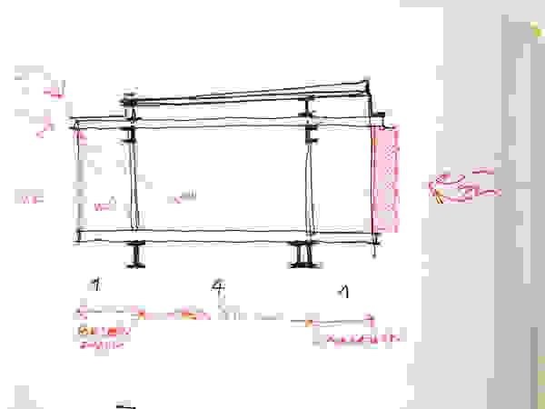 CCMP Arquitectura