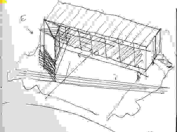 CCMP Arquitectura
