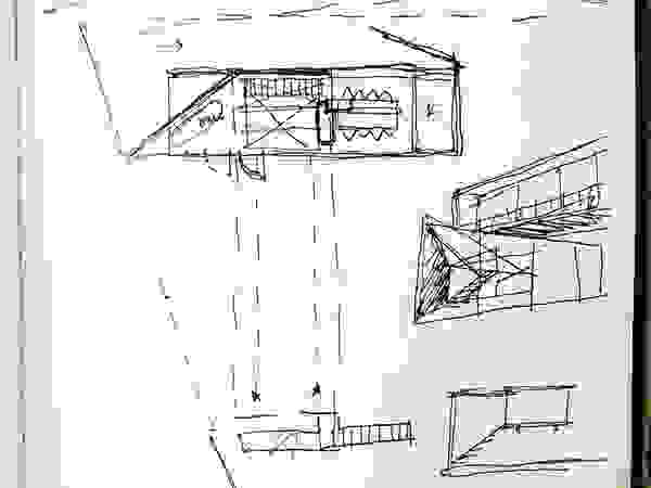 CCMP Arquitectura