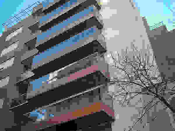 CCMP Arquitectura Modern houses