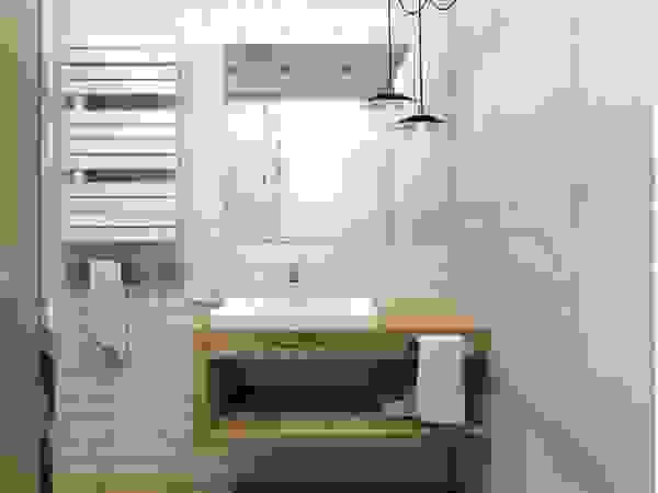 Architekt wnętrz Klaudia Pniak