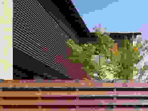 アトリエ・ブリコラージュ一級建築士事務所 Eclectic style houses Wood Wood effect