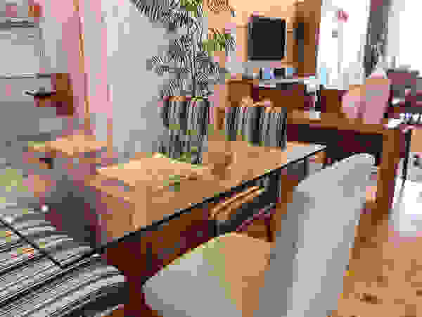 MBDesign Arquitetura & Interiores Їдальня