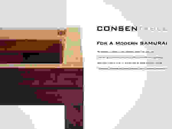 CONSENTABLE Study/officeDesks Wood