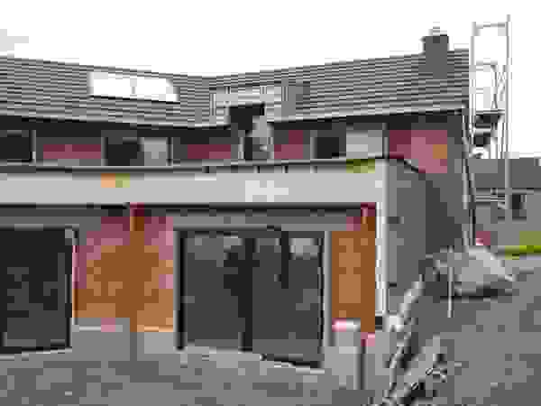 Bureau d'Architectes Desmedt Purnelle