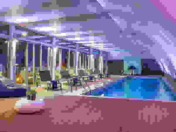 Pedro Brás - Fotógrafo de Interiores e Arquitectura | Hotelaria | Alojamento Local | Imobiliárias Hotel Gaya Mediteran