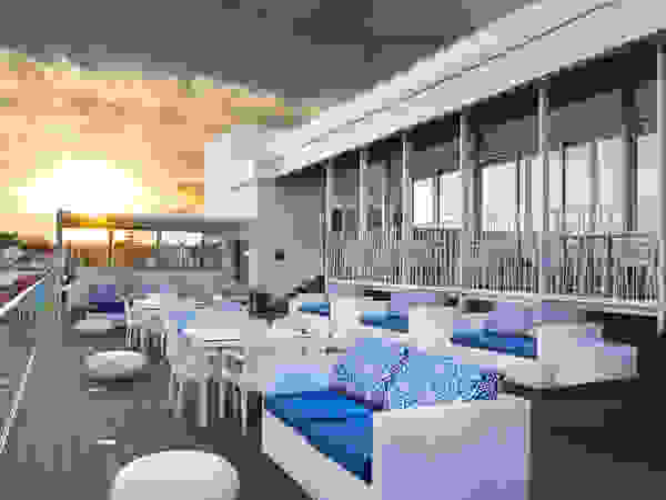 Pedro Brás - Fotógrafo de Interiores e Arquitectura | Hotelaria | Alojamento Local | Imobiliárias Hotel Gaya Mediteran
