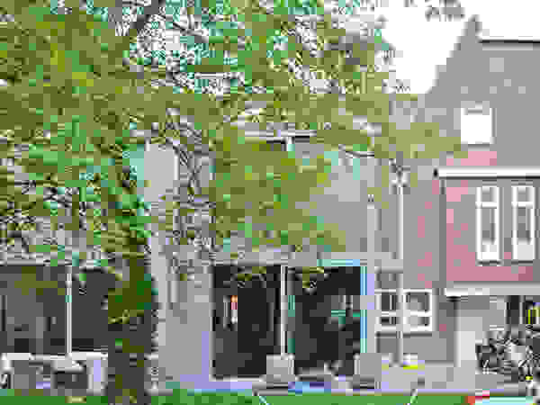 Tâcheron architect