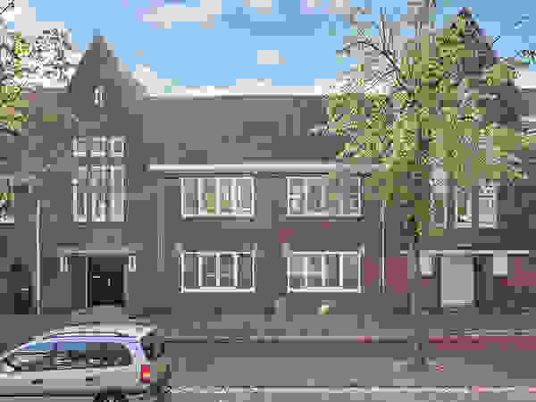 Tâcheron architect