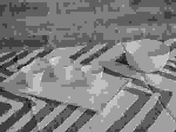 Tovaglie collezione Chevron Stamperia Bertozzi Sala da pranzoAccessori & Decorazioni Cotone Beige