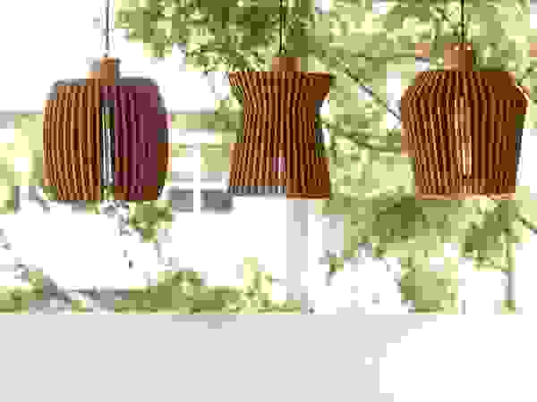 Arquitecto Alejandro Sticotti Garden Lighting