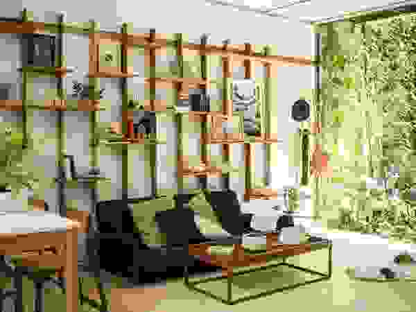 Arquitecto Alejandro Sticotti HouseholdAccessories & decoration