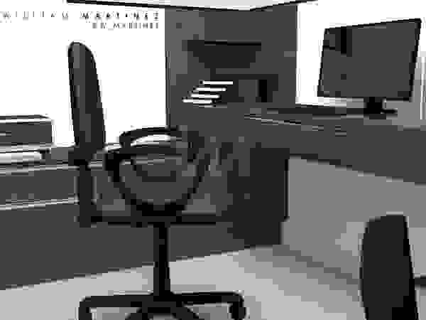 Ing. William Martinez Offices & stores
