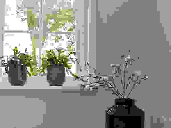 Aangenaam Interieuradvies Living roomAccessories & decoration Black