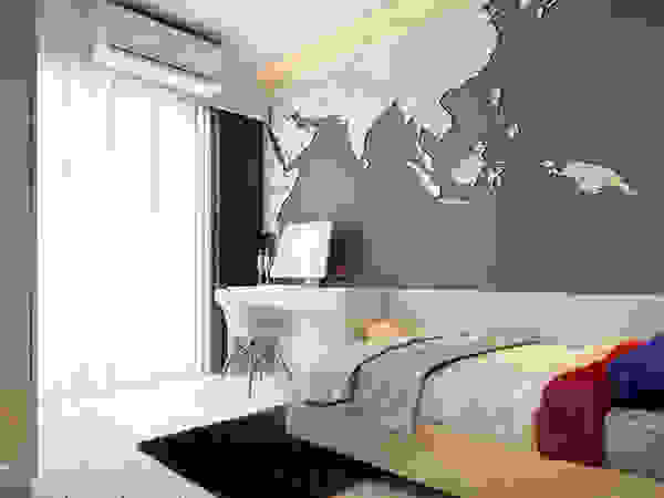 Im Designer studio BedroomBeds & headboards