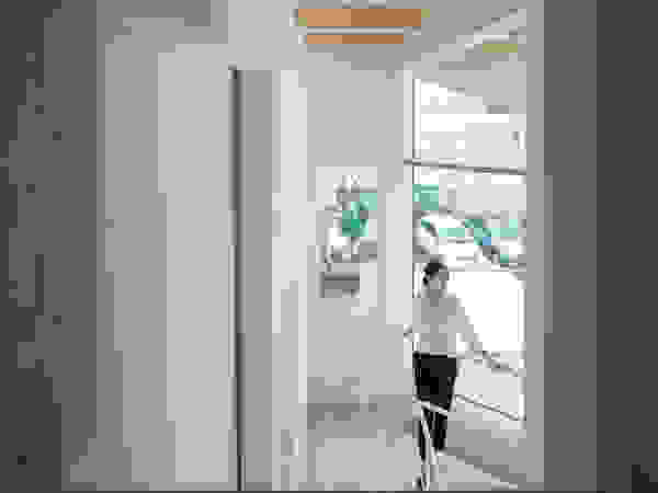 一級建築士事務所 Atelier Casa Media room