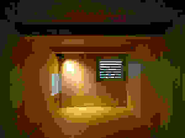一級建築士事務所 Atelier Casa Media room