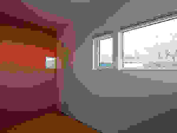 一級建築士事務所 Atelier Casa Minimalist bedroom
