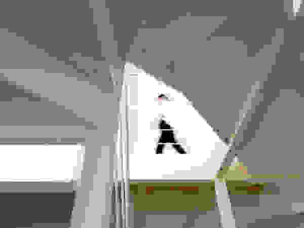一級建築士事務所 Atelier Casa Living room