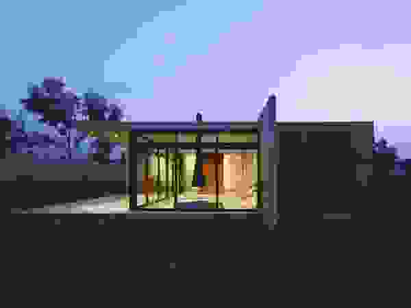 Casa oZsO Martin Dulanto Modern Houses
