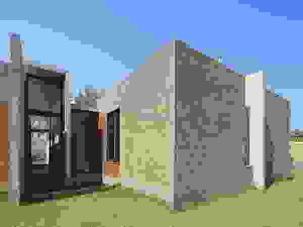 Casa oZsO Martin Dulanto Modern Houses