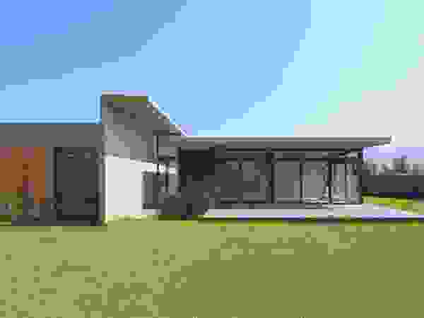Casa oZsO Martin Dulanto Modern Houses