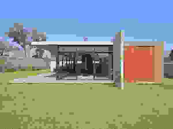 Casa oZsO Martin Dulanto Modern Houses