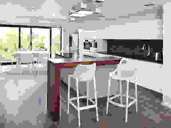 Coffee Meuble Living roomStools & chairs White