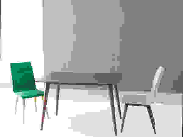 Coffee Meuble Dining roomTables Brown